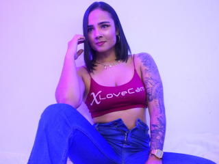 LeaMacarney - Sexe cam en vivo - 20242870