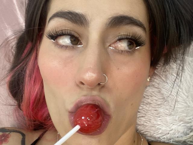 JazzeRusot - Live sexe cam - 20243586