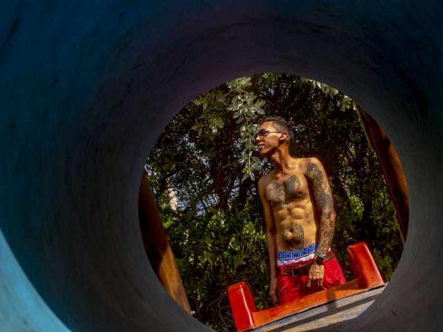 ElChicletv - Live sex cam - 20244042