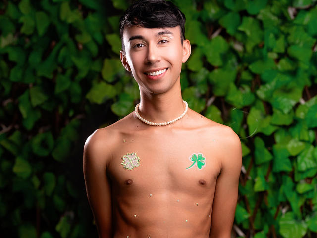 OliverMJ - Live Sex Cam - 20244078