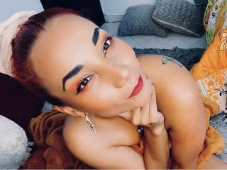 AmberDemons - Live sexe cam - 20244882