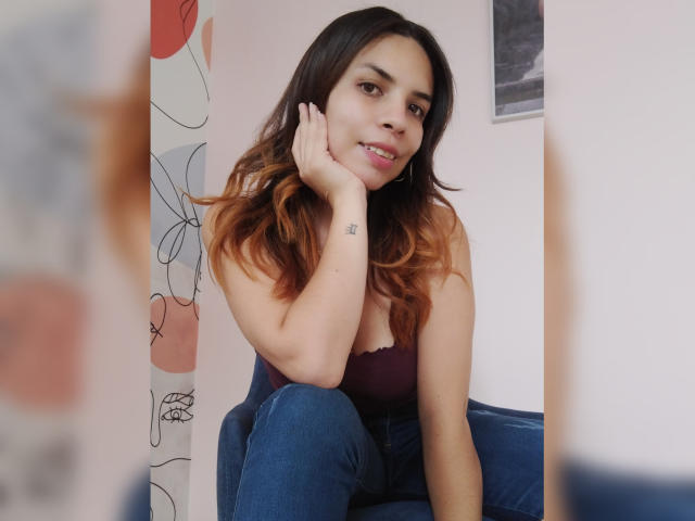 VioletaStone - Live sexe cam - 20244914