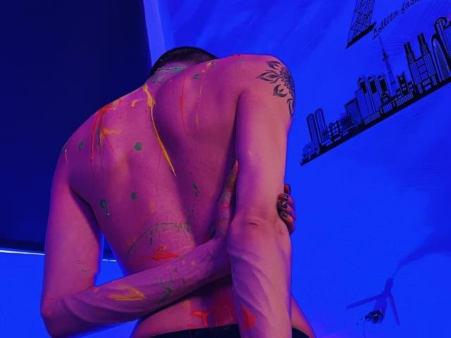 BastianLeonis - Live Sex Cam - 20244982