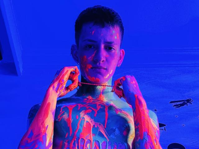 BastianLeonis - Sexe cam en vivo - 20244990