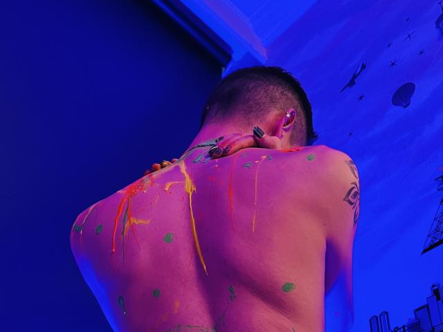 BastianLeonis - Live Sex Cam - 20245014