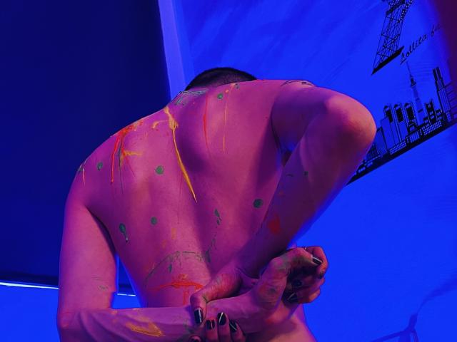 BastianLeonis - Live Sex Cam - 20245018