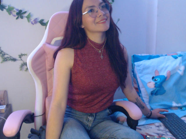 EimmyHoskX - Live sex cam - 20245282