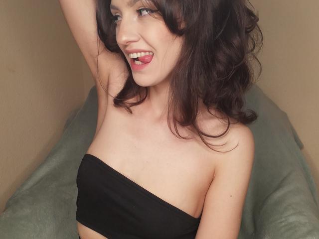 VievienneClemente - 라이브 포르노 &amp; 섹스 캠 - 20246038