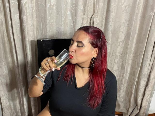 NahelaBigMelonsX - Live porn &amp; sex cam - 20246234