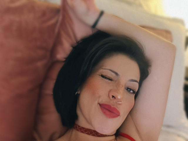 Liliysweet - Sexe cam en vivo - 20246314