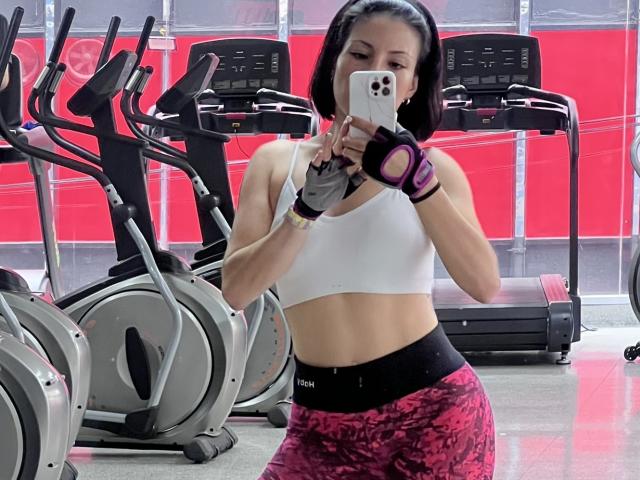 Liliysweet - Live sex cam - 20246322