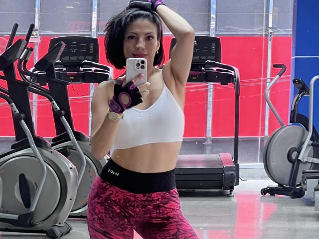 Liliysweet - Sexe cam en vivo - 20246330