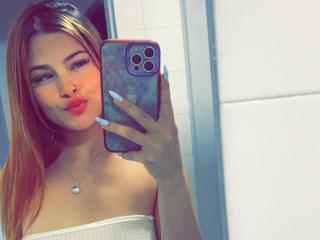 ShantalSummer - Sexe cam en vivo - 20246338