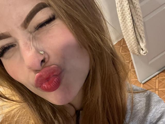 ShantalSummer - Live porn & sex cam - 20246346