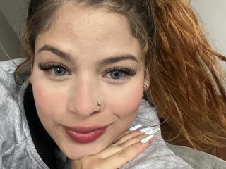 ShantalSummer - Live porn & sex cam - 20246358