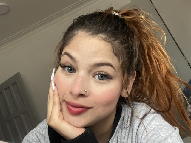 ShantalSummer - Live porn &amp; sex cam - 20246390