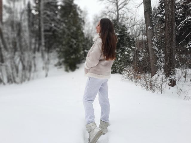 GoddessLena - Live sex cam - 20246766