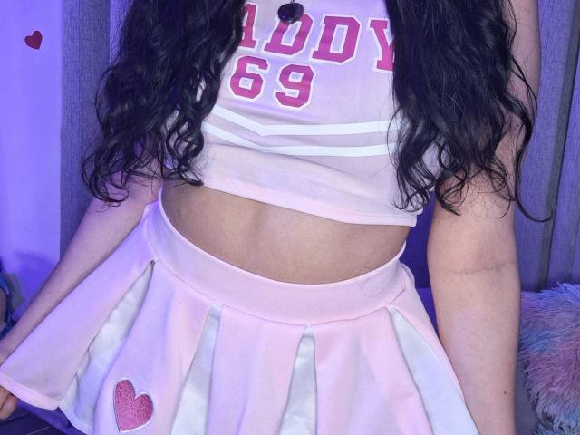 RoseMonroe - Live sex cam - 20247146