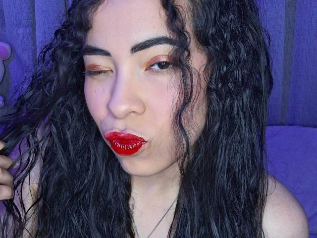 RoseMonroe - Live sex cam - 20247278