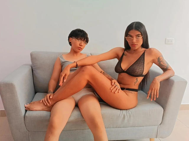 AnderAndAmbar - Live sex cam - 20247674