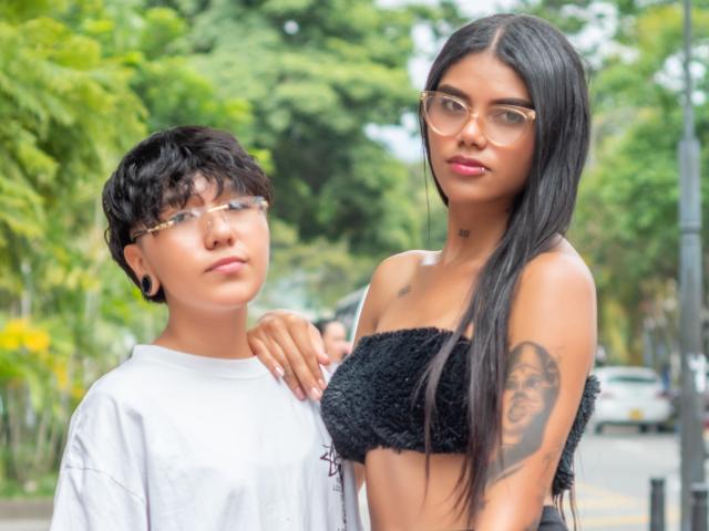 AnderAndAmbar - Live sex cam - 20247678