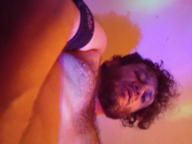 DavydWolfy69 - Live sex cam - 20248318