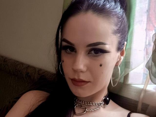 CassieEvans - Sexe cam en vivo - 20249078