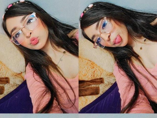 EvaMcAllister - Live sex cam - 20249474