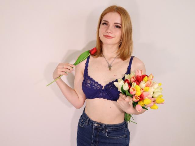 MargaritaKis - Live sexe cam - 20249838