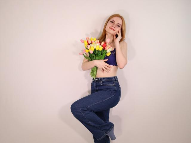 MargaritaKis - Live sexe cam - 20249858