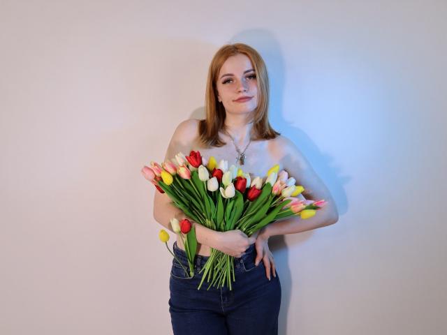 MargaritaKis - Sexe cam en vivo - 20249862