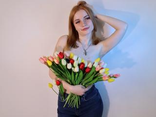 MargaritaKis - Live sex cam - 20249890