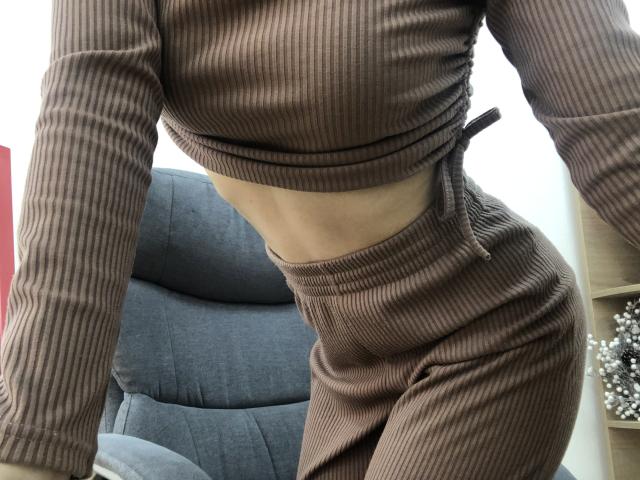 ElMarina - Sexe cam en vivo - 20250114