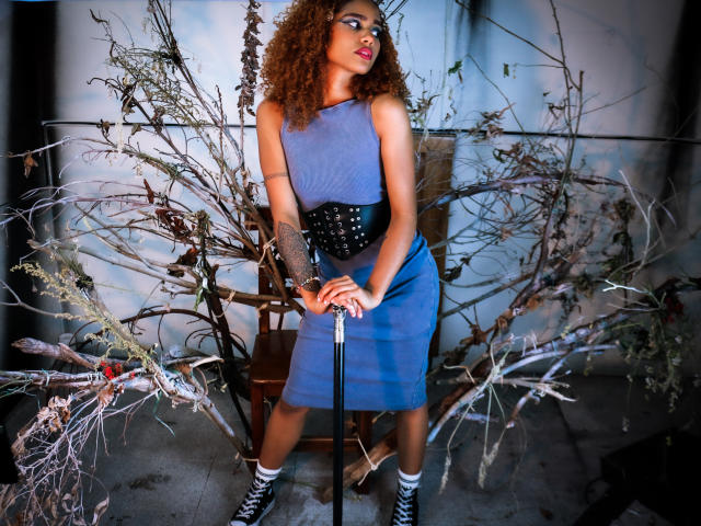 CinthiaWalker - Sexe cam en vivo - 20250374