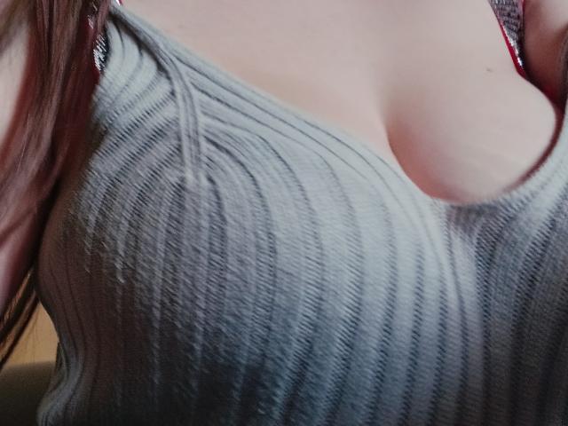 DiLaria - Live sexe cam - 20250506