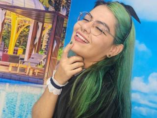 IsabellaCarrington - Sexe cam en vivo - 20250846