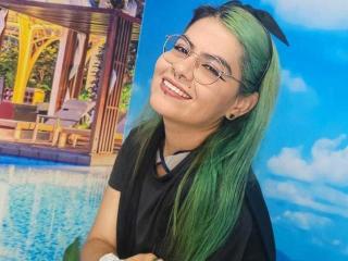 IsabellaCarrington - Sexe cam en vivo - 20250858