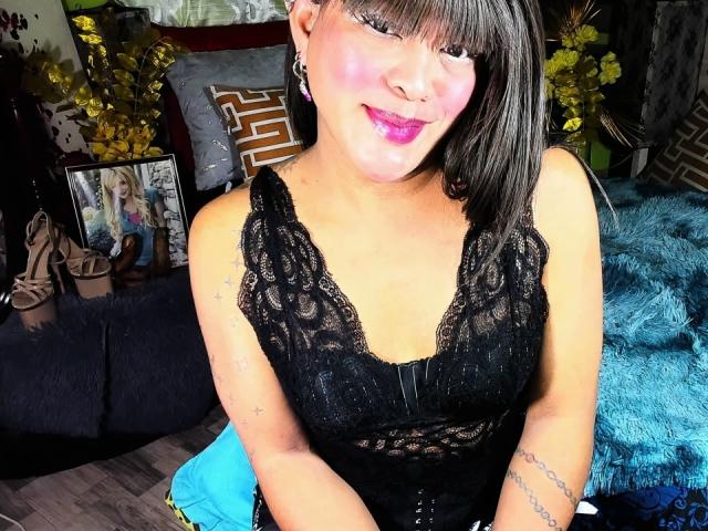 TransGiftedCum - Sexe cam en vivo - 20251050