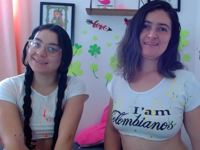 LunaVenus - Live porn &amp; sex cam - 20251394