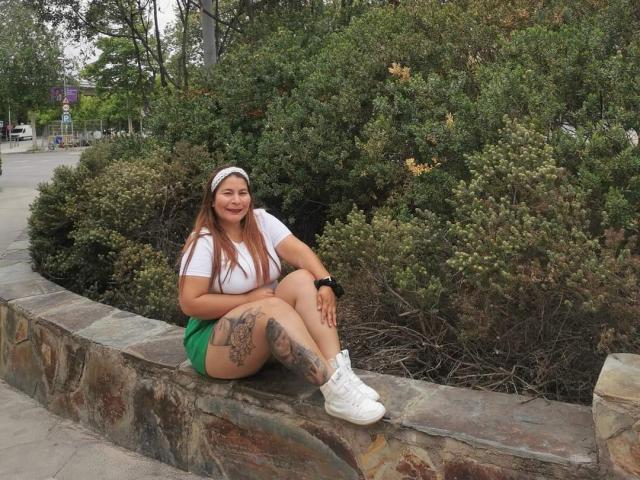 LouiseSexBigBoobs - Live sex cam - 20251554