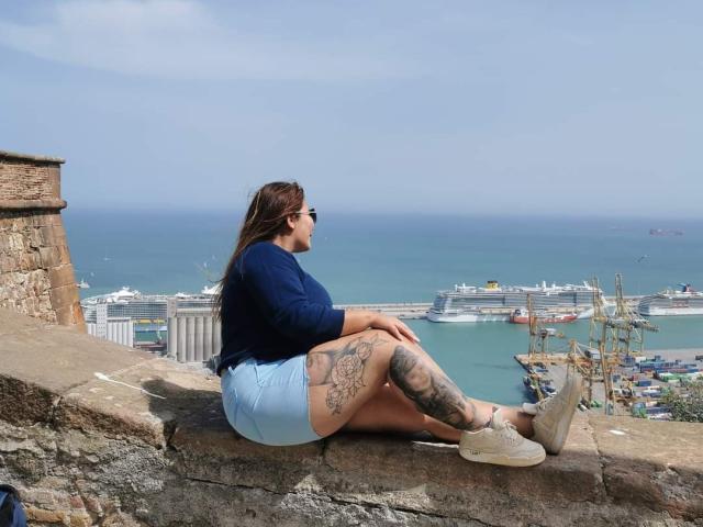 LouiseSexBigBoobs - Sexe cam en vivo - 20251586