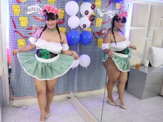 KarlaKim - Live sexe cam - 20252122