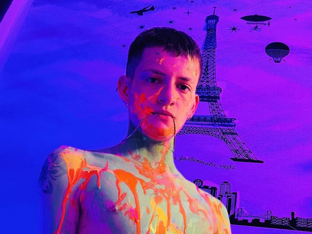 BastianLeonis - Live Sex Cam - 20252530