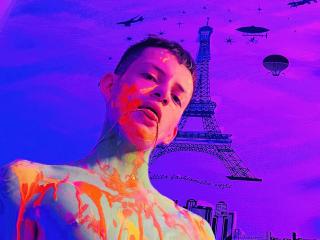 BastianLeonis - Sexe cam en vivo - 20252542