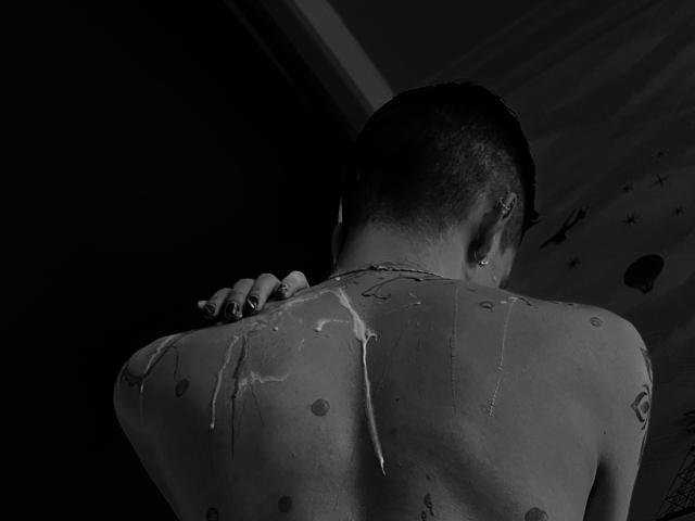 BastianLeonis - Live Sex Cam - 20252562