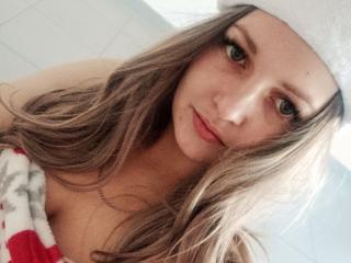 SavannahRose - Live sex cam - 20252694
