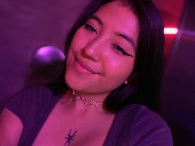 Elizaa - Sexe cam en vivo - 20252914