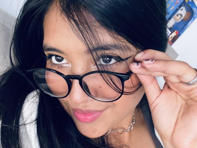 Elizaa - Live sex cam - 20252930