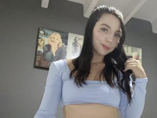 ValeryLombardi - Live porn & sex cam - 20252942