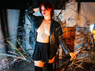 TifannyRussell - Live sexe cam - 20254022